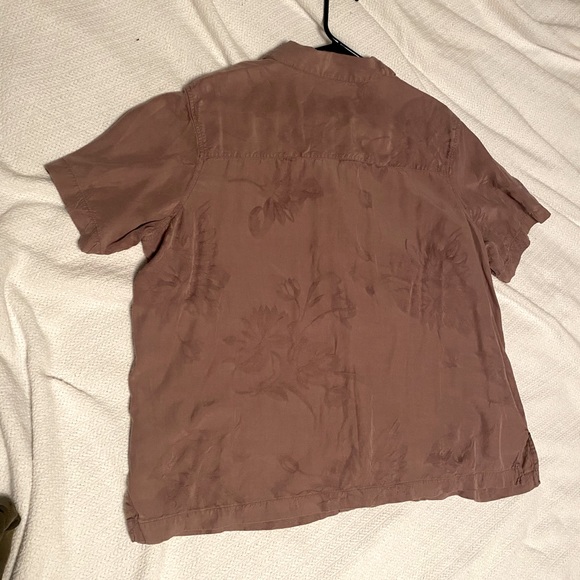 Silk short sleeve - Picture 2 of 12